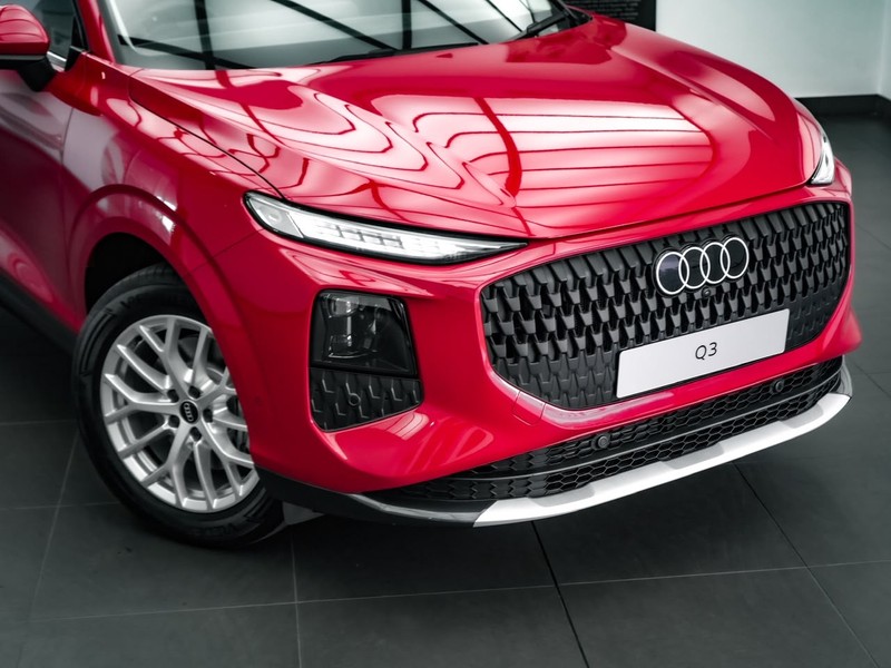 Audi Q3 - Audi Centre Rivonia - Image 5