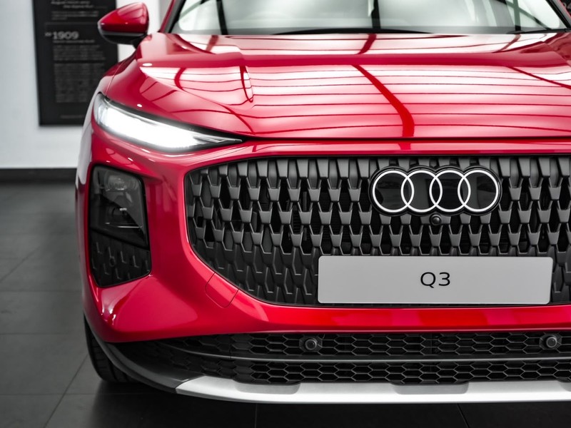 Audi Q3 - Audi Centre Rivonia - Image 7