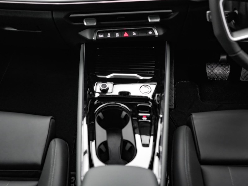 Audi Q3 - Audi Centre Rivonia - Image 14
