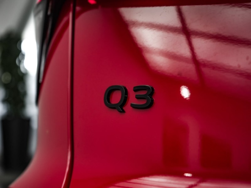 Audi Q3 - Audi Centre Rivonia - Image 30
