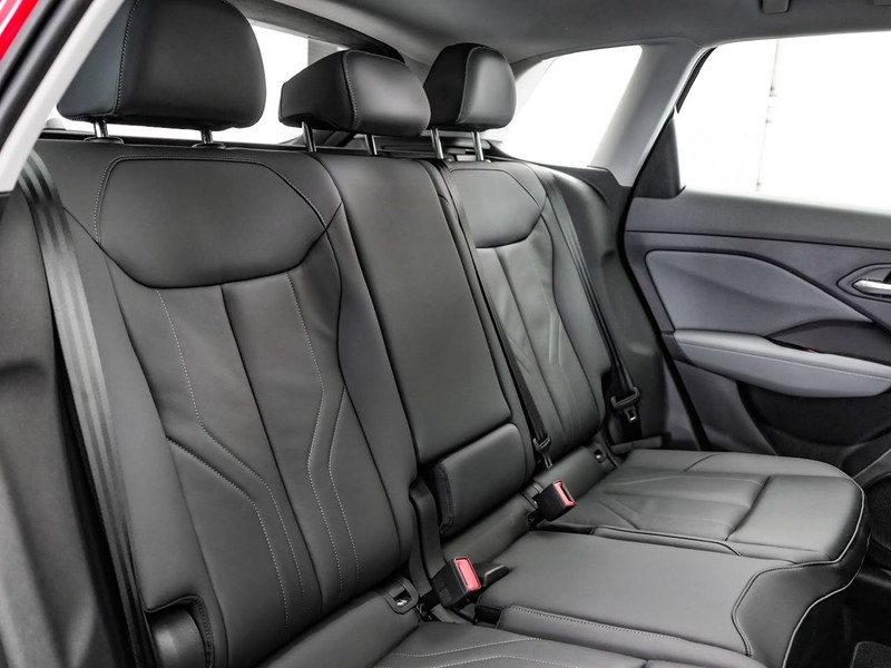 Audi Q3 - Audi Centre Rivonia - Image 25