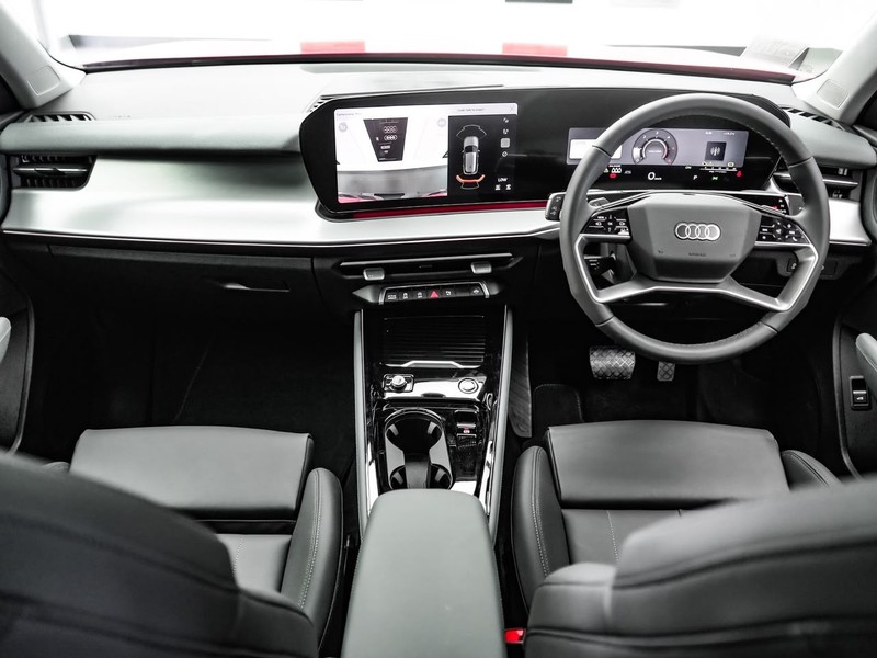Audi Q3 - Audi Centre Rivonia - Image 20
