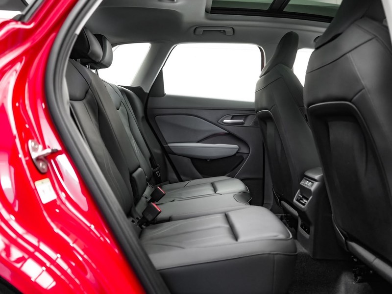 Audi Q3 - Audi Centre Rivonia - Image 21