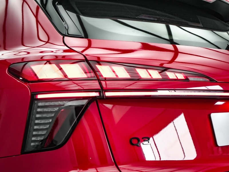 Audi Q3 - Audi Centre Rivonia - Image 24