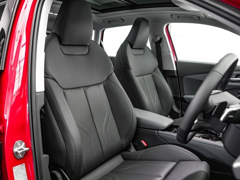 Audi Q3 - Audi Centre Rivonia - Image 11