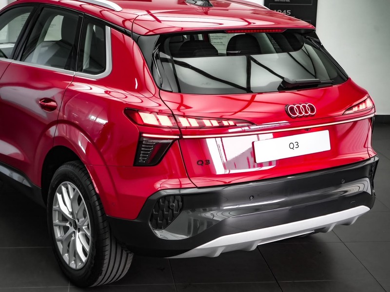 Audi Q3 - Audi Centre Rivonia - Image 27