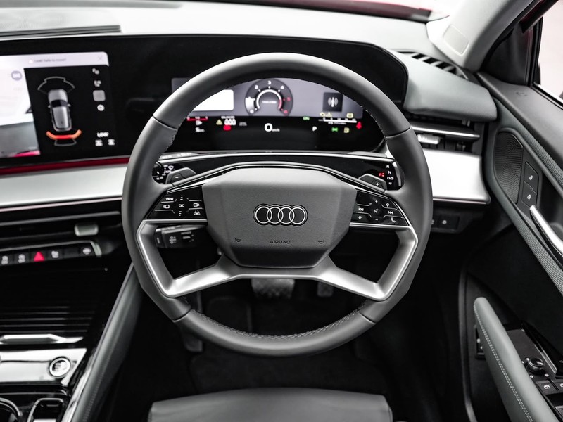 Audi Q3 - Audi Centre Rivonia - Image 16