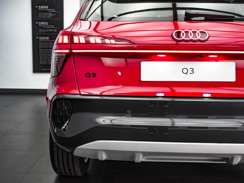 Audi Q3 - Audi Centre Rivonia - Image 28
