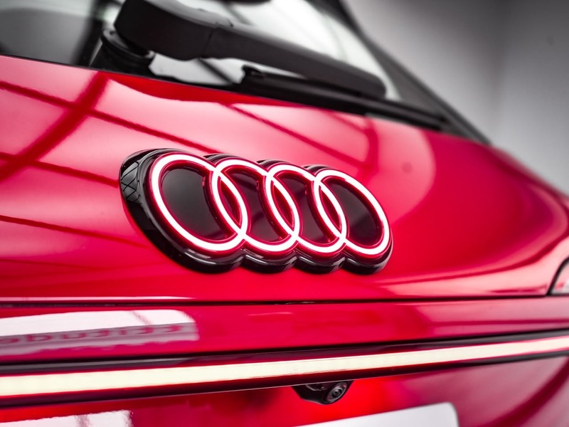 Audi Q3 - Audi Centre Rivonia - Image 26