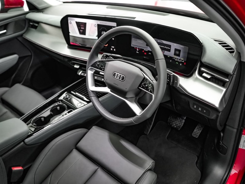 Audi Q3 - Audi Centre Rivonia - Image 12