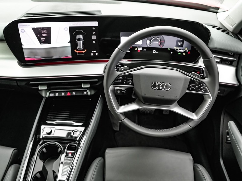 Audi Q3 - Audi Centre Rivonia - Image 18