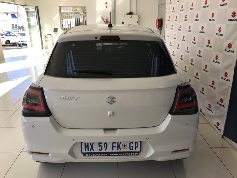 Suzuki Swift - Suzuki West Rand - Image 5