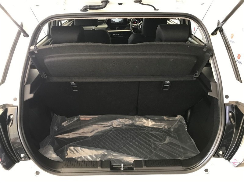 Suzuki Swift - Suzuki West Rand - Image 6