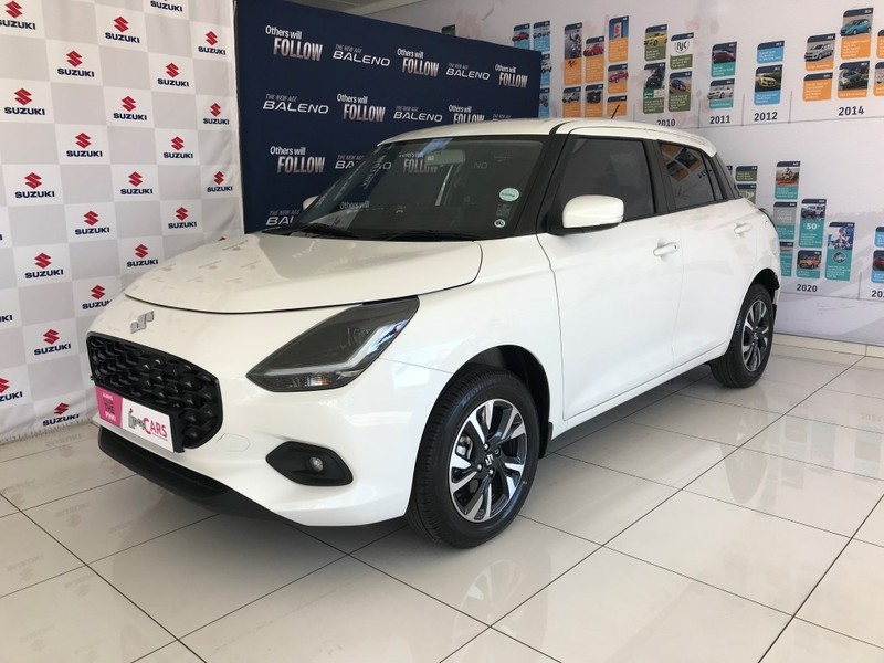 Suzuki Swift - Suzuki West Rand - Image 1