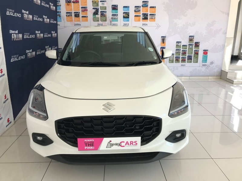 Suzuki Swift - Suzuki West Rand - Image 2