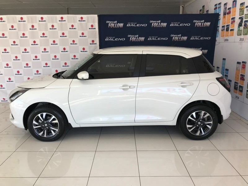 Suzuki Swift - Suzuki West Rand - Image 3