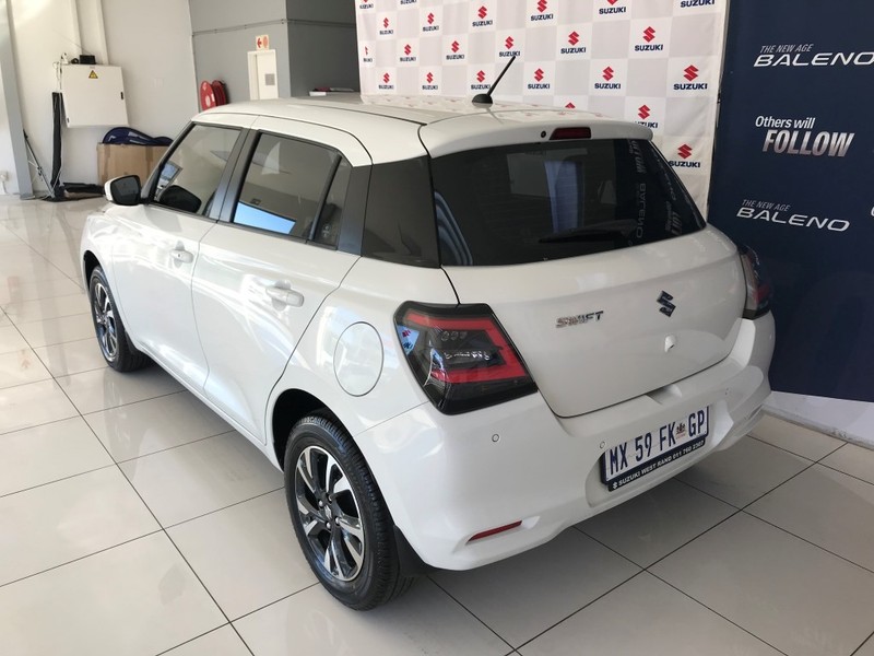Suzuki Swift - Suzuki West Rand - Image 4