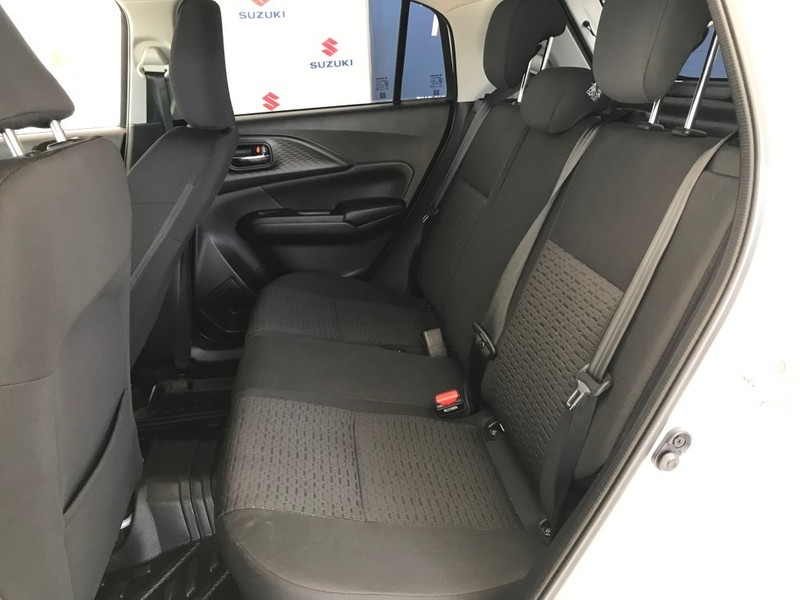 Suzuki Swift - Suzuki West Rand - Image 8