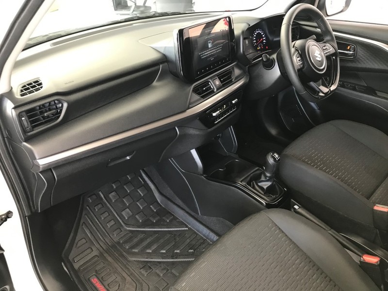 Suzuki Swift - Suzuki West Rand - Image 10
