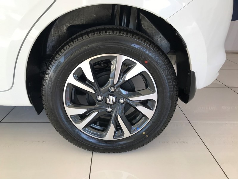 Suzuki Swift - Suzuki West Rand - Image 7