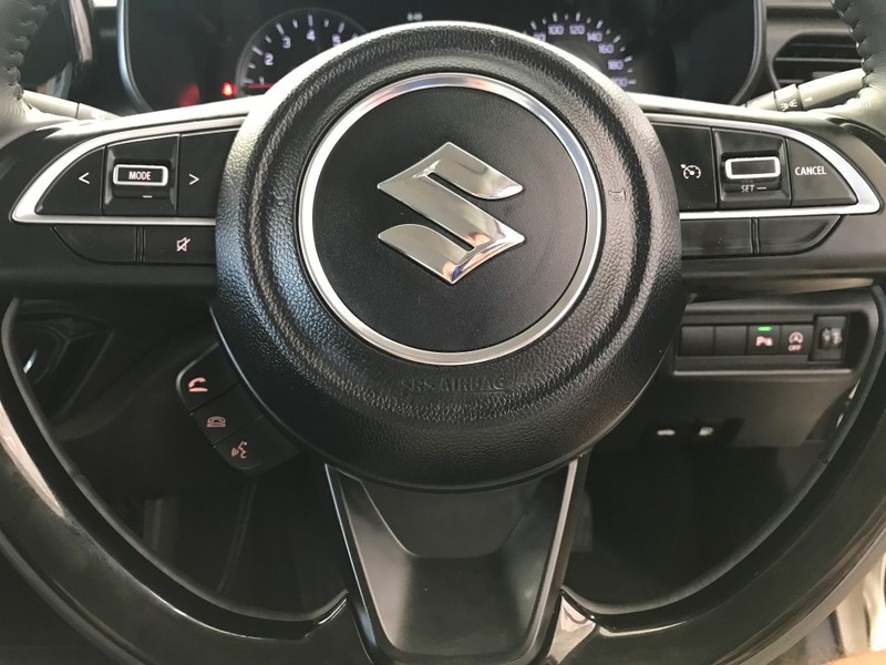 Suzuki Swift - Suzuki West Rand - Image 19