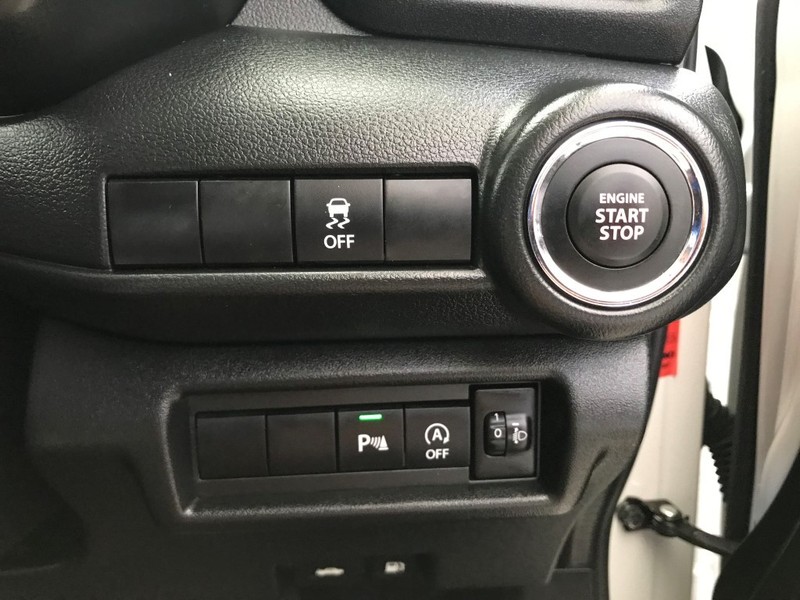 Suzuki Swift - Suzuki West Rand - Image 13