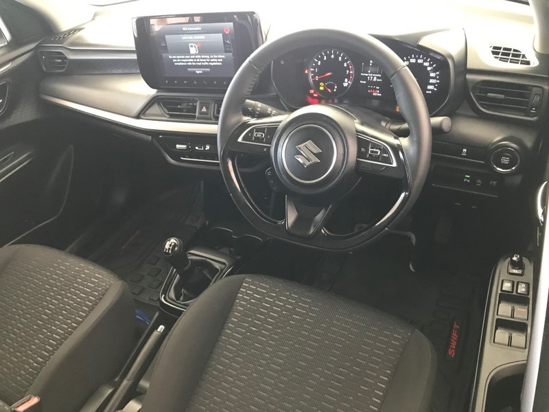 Suzuki Swift - Suzuki West Rand - Image 11
