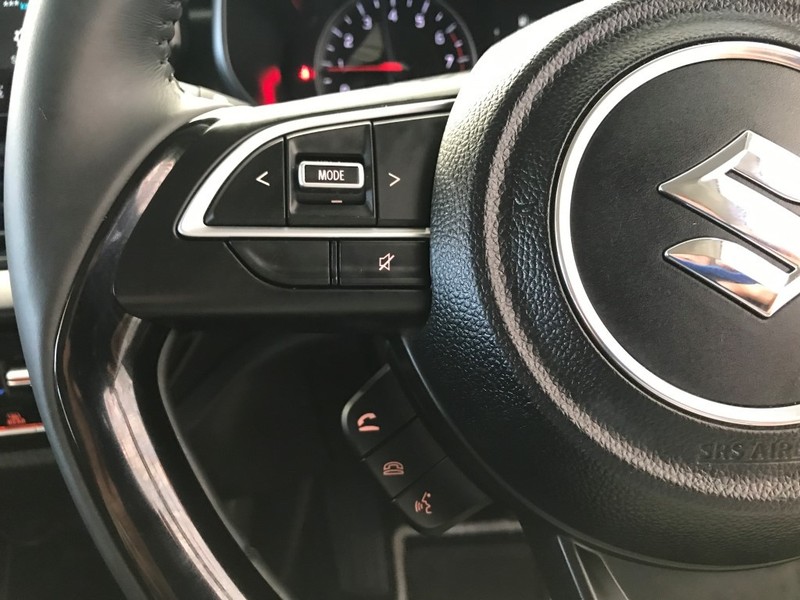 Suzuki Swift - Suzuki West Rand - Image 20