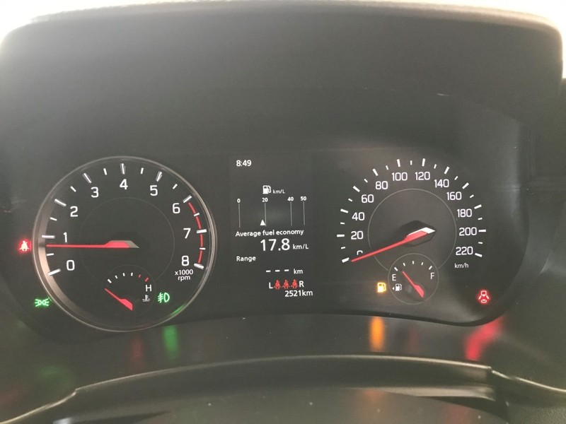 Suzuki Swift - Suzuki West Rand - Image 18