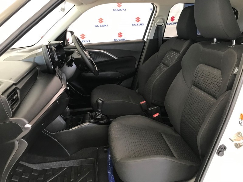 Suzuki Swift - Suzuki West Rand - Image 9