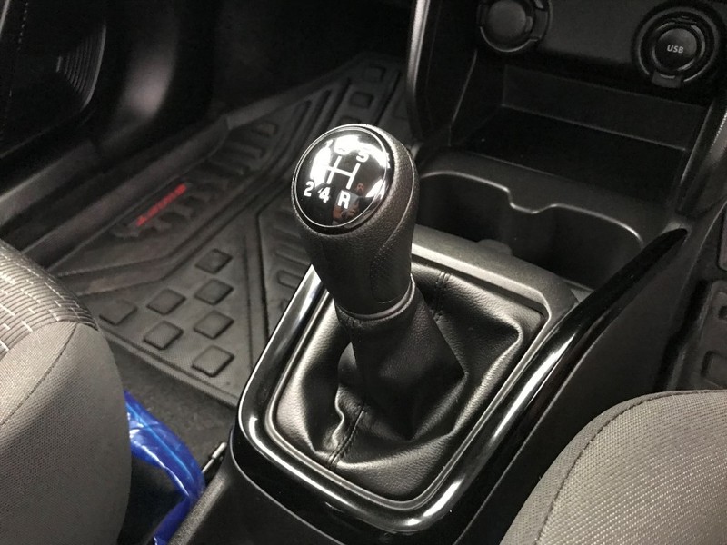 Suzuki Swift - Suzuki West Rand - Image 14