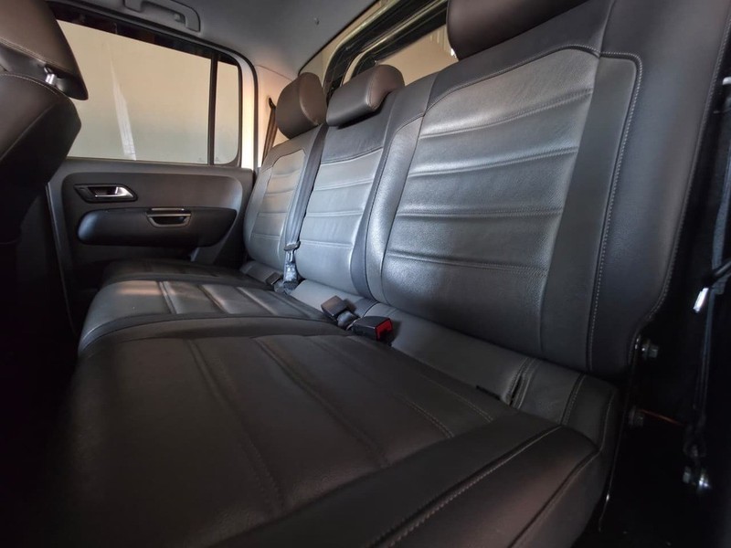 Volkswagen Amarok - Auto Investments Rustenburg - Image 10