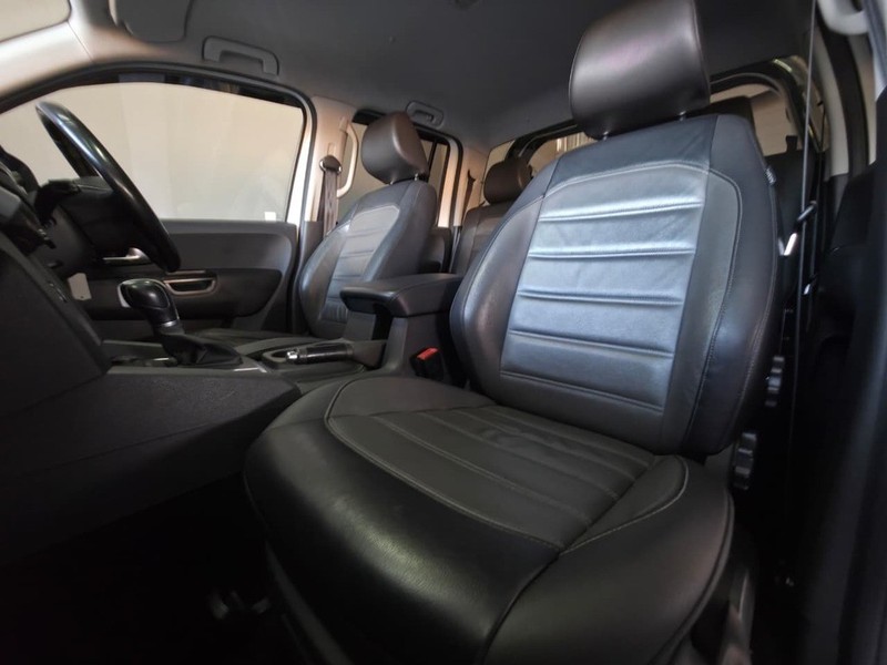 Volkswagen Amarok - Auto Investments Rustenburg - Image 8