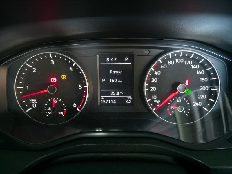 Volkswagen Amarok - Auto Investments Rustenburg - Image 19