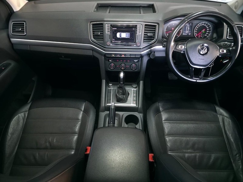 Volkswagen Amarok - Auto Investments Rustenburg - Image 9