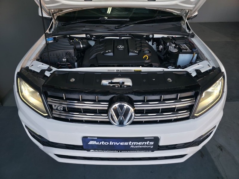 Volkswagen Amarok - Auto Investments Rustenburg - Image 20