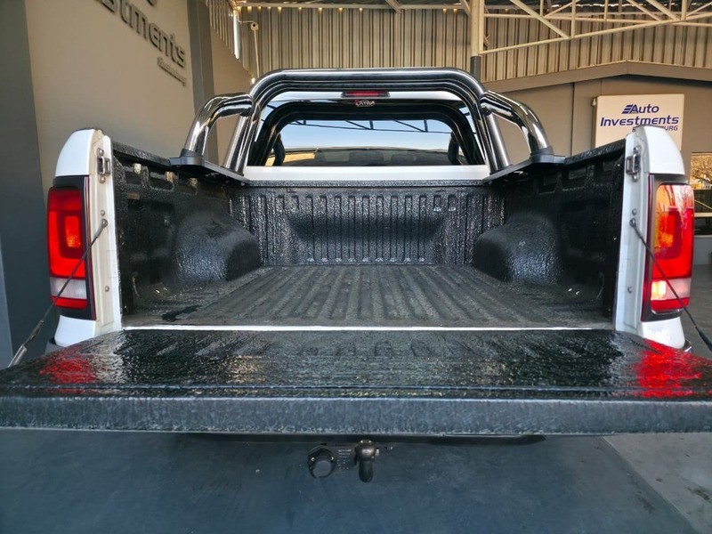 Volkswagen Amarok - Auto Investments Rustenburg - Image 11