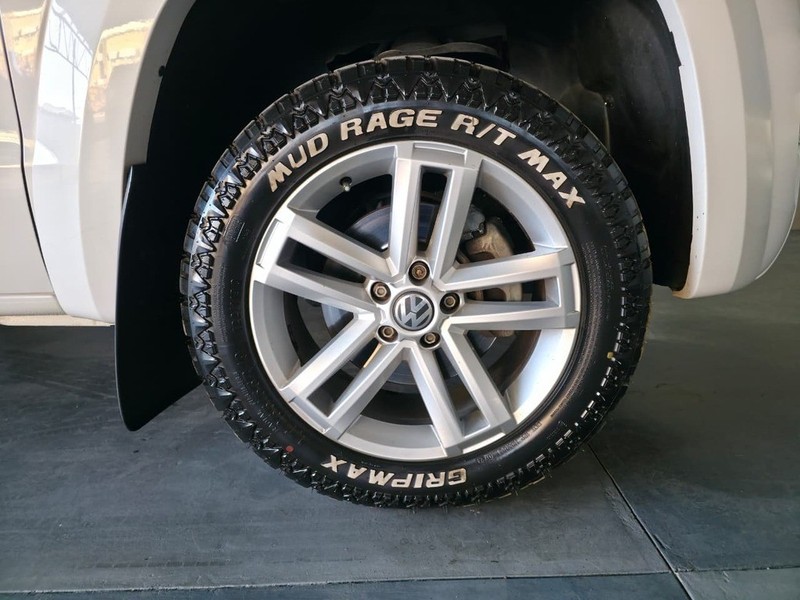 Volkswagen Amarok - Auto Investments Rustenburg - Image 7