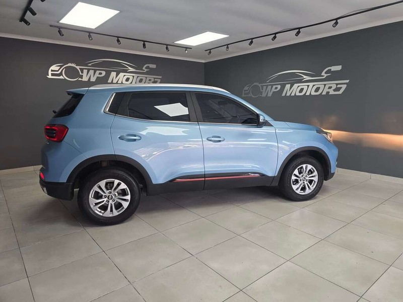 Chery Tiggo 4 - WP Motors - Image 5