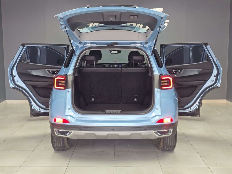 Chery Tiggo 4 - WP Motors - Image 12