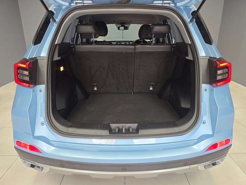 Chery Tiggo 4 - WP Motors - Image 13