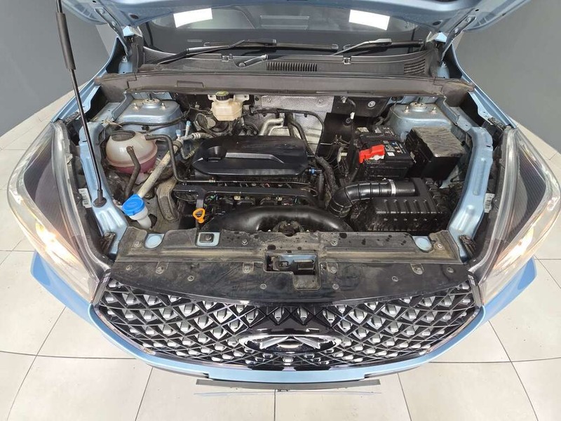 Chery Tiggo 4 - WP Motors - Image 6
