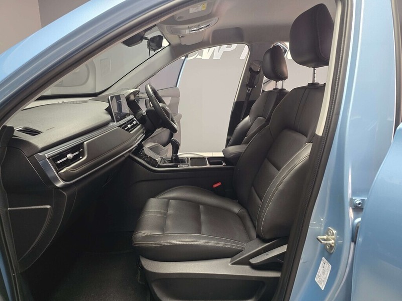 Chery Tiggo 4 - WP Motors - Image 16