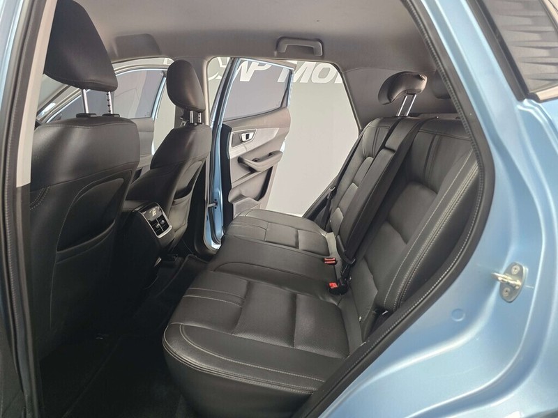 Chery Tiggo 4 - WP Motors - Image 17