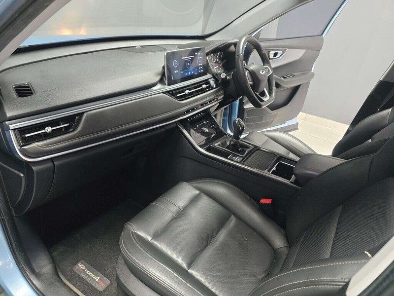 Chery Tiggo 4 - WP Motors - Image 15