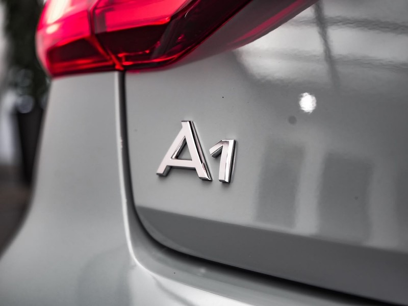 Audi A1 - Audi Centre Rivonia - Image 28