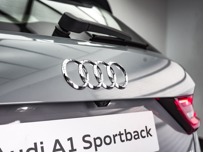Audi A1 - Audi Centre Rivonia - Image 24