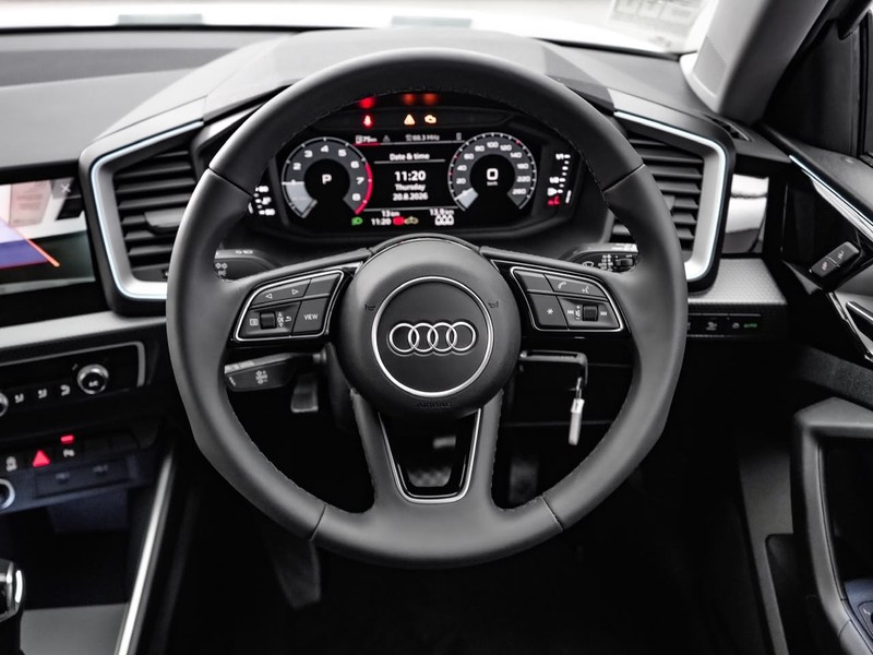 Audi A1 - Audi Centre Rivonia - Image 12