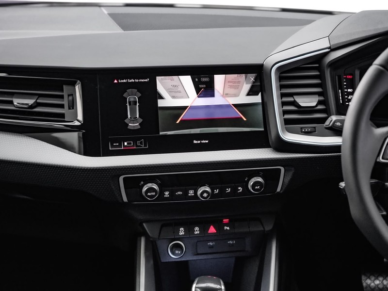 Audi A1 - Audi Centre Rivonia - Image 15