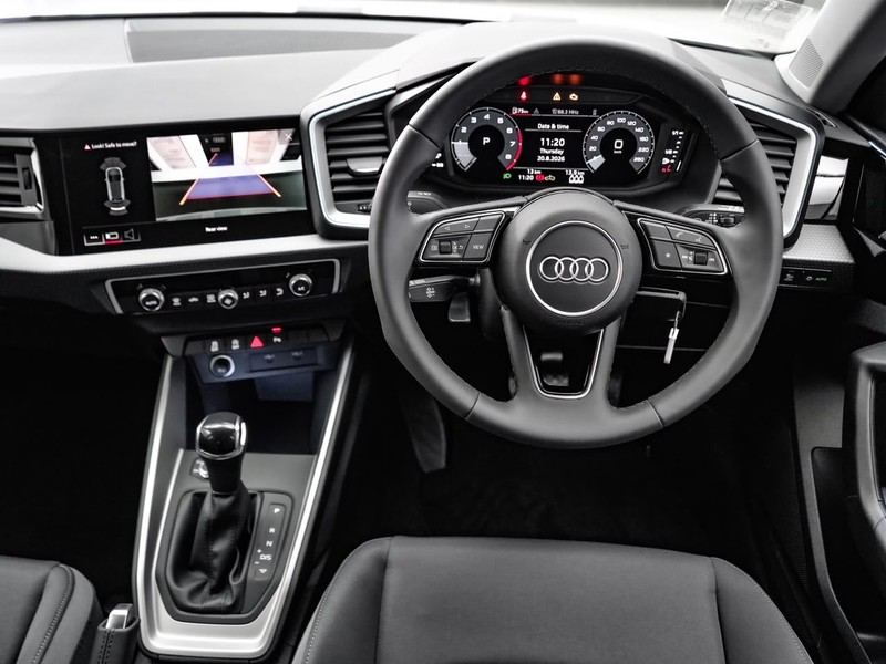 Audi A1 - Audi Centre Rivonia - Image 17
